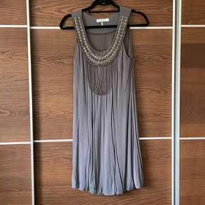 Tunic Dress
